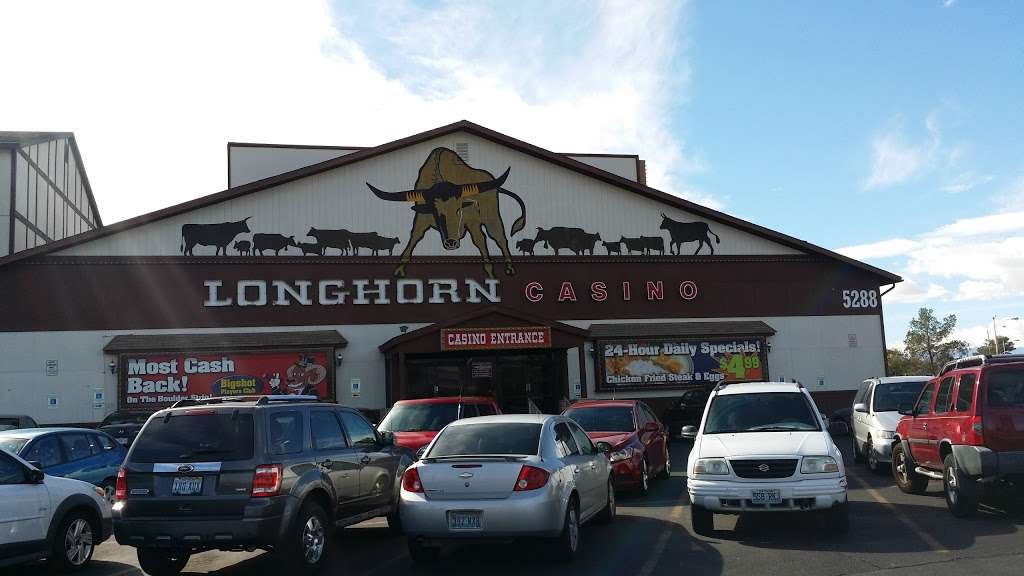 Longhorn Hotel & Casino | 5288 Boulder Hwy, Las Vegas, NV 89122, USA | Phone: (702) 435-9170