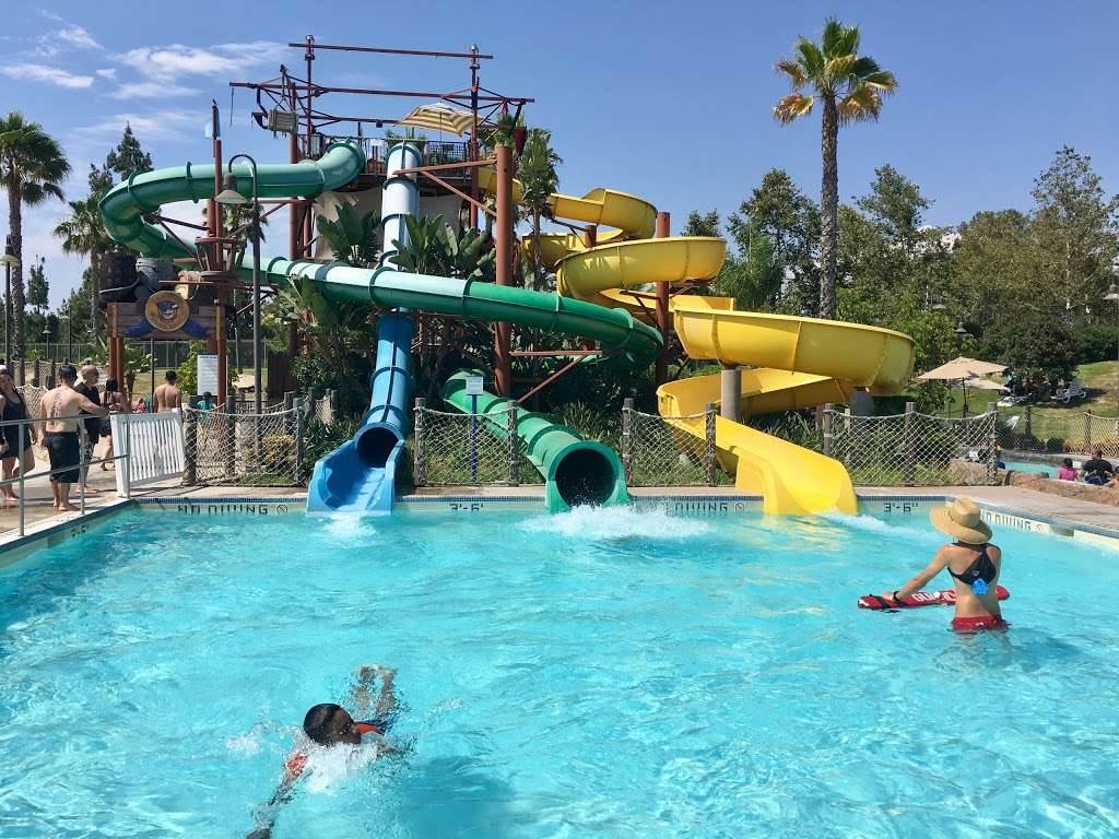 Splash! La Mirada Regional Aquatics Center | 13806 La Mirada Blvd, La Mirada, CA 90638, USA | Phone: (562) 902-3191