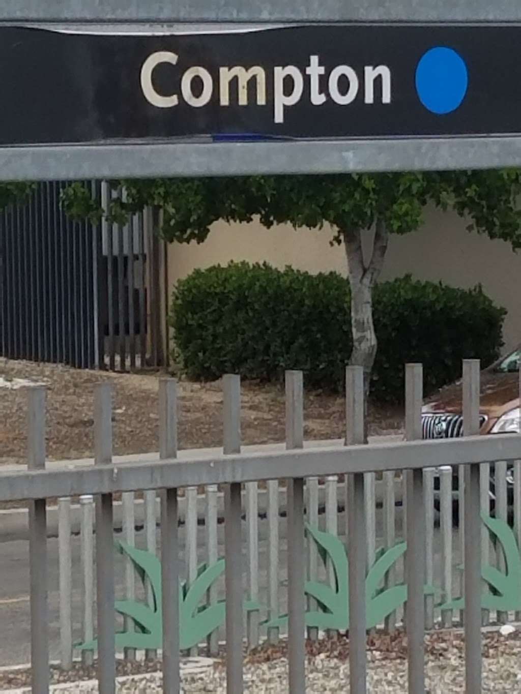 Compton Station | Compton, CA 90220, USA