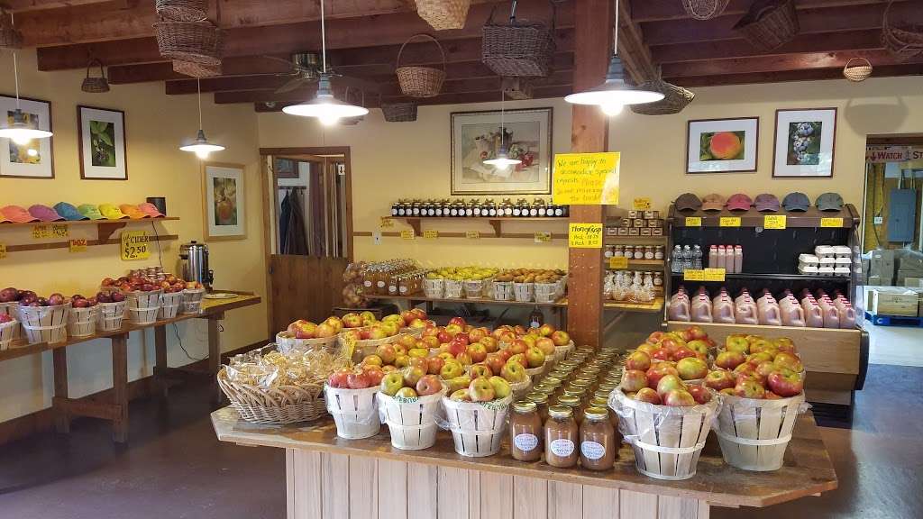 Solebury Orchards | 3325 Creamery Rd, New Hope, PA 18938, USA | Phone: (215) 297-8079