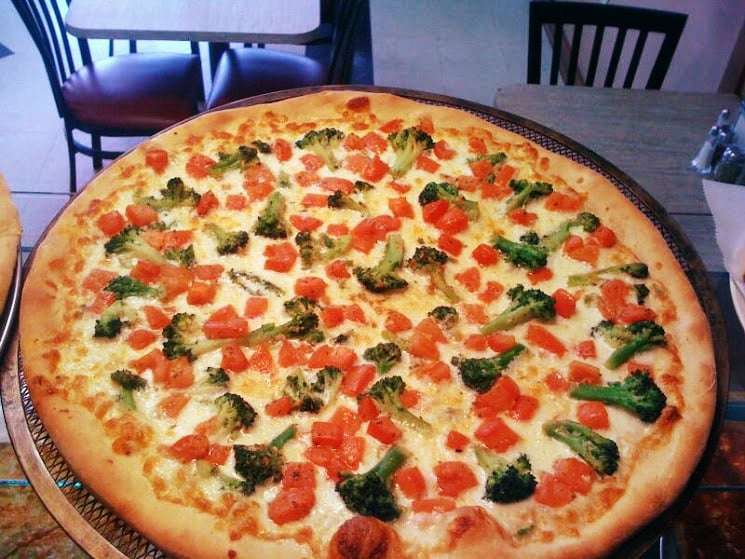 Bellisimos Pizza | 2103 Branch Pike, Cinnaminson, NJ 08077, USA | Phone: (856) 829-0036