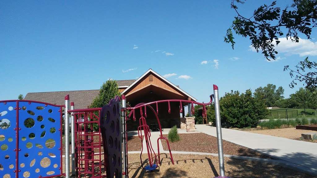 Pioneer Park | 115 E Indiana Ave, Berthoud, CO 80513, USA | Phone: (970) 532-1600