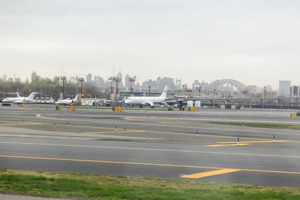 Sheltair Aviation LGA | LaGuardia Airport (LGA), 1 Marine Terminal Rd, East Elmhurst, NY 11371, USA | Phone: (718) 779-4040