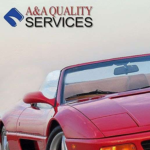A & A Quality Services Inc | 674 Berriman St, Brooklyn, NY 11208, USA | Phone: (718) 444-8183