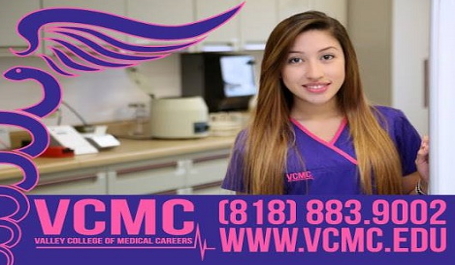 Valley College of Medical Careers | 8399 Topanga Canyon Blvd #200, Canoga Park, CA 91304, USA | Phone: (818) 883-9002