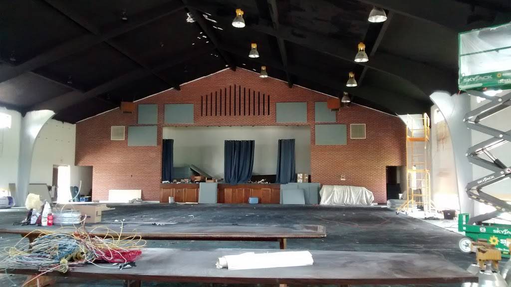 Restoration Church Wichita | 1408 W 34th St S, Wichita, KS 67217, USA | Phone: (316) 313-2019