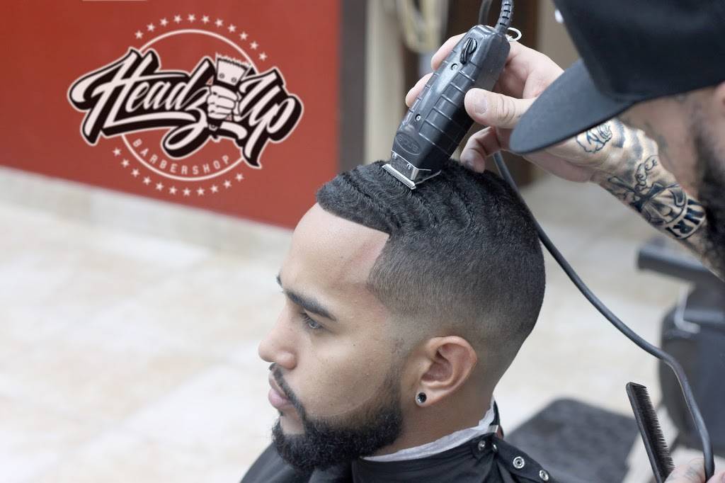 Headz Up Barbershop | 16529 NW 57th Ave, Miami Lakes, FL 33014, USA | Phone: (305) 620-5929