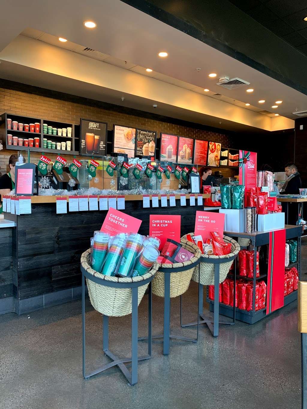 Starbucks | 6790 Bernal Ave, Pleasanton, CA 94566, USA | Phone: (925) 846-8644