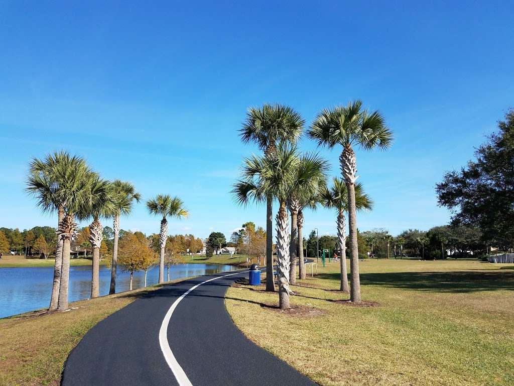 Waterford Lakes Recreation | 401 Mark Twain Blvd, Orlando, FL 32828, USA | Phone: (407) 380-3803