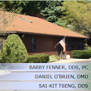 Barry Fenner DDS PC, Daniel OBrien DMD | 831 NY-211, Middletown, NY 10941, USA | Phone: (845) 692-5311