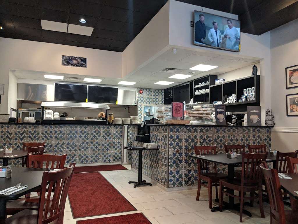 Tanger Kabob House Cafe | 5735 Telegraph Rd, Alexandria, VA 22303, USA | Phone: (703) 329-4860