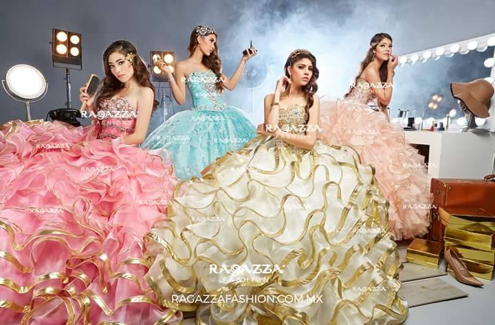 Elisas Quinceaneras | 4434 W Thomas Rd #10, Phoenix, AZ 85031, USA | Phone: (602) 505-2199