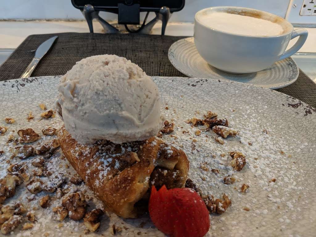 Voyage Bakery Café | East Elmhurst, NY 11371, USA | Phone: (917) 370-0156