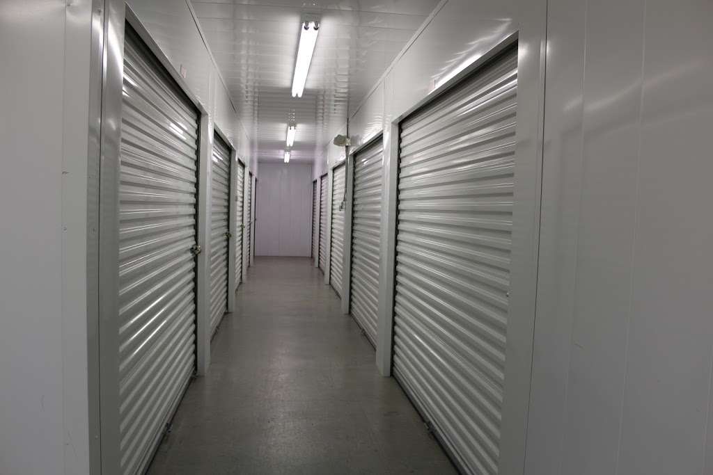 Self Storage at Inverness | 197 Inverness Dr W, Englewood, CO 80112, USA | Phone: (303) 993-5527