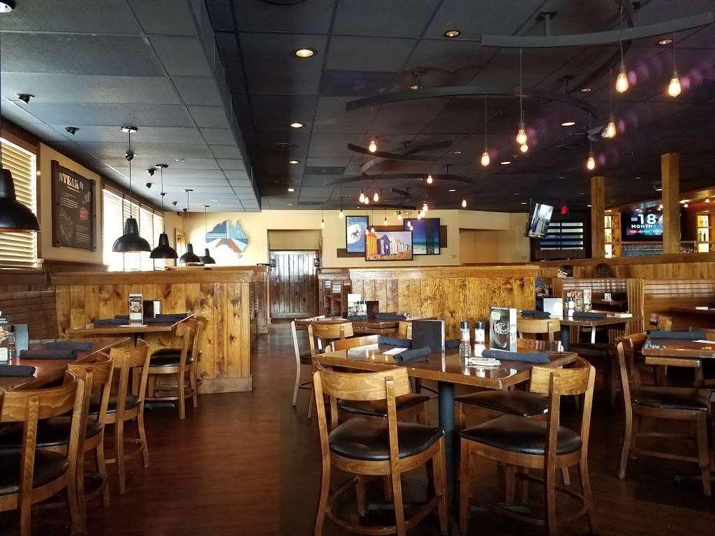 Outback Steakhouse | 547 Arena Hub Plaza, Wilkes-Barre Township, PA 18702, USA | Phone: (570) 823-7731