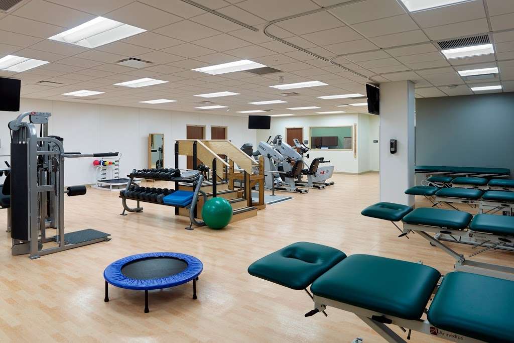Penn Medicine Southern Chester County | 455 Woodview Rd, West Grove, PA 19390, USA | Phone: (215) 662-7366