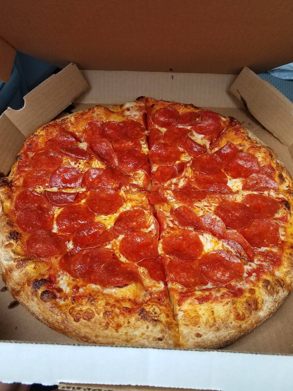 P Bs Pizza | 11970 Socorro Rd # B, San Elizario, TX 79849, USA | Phone: (915) 851-4888