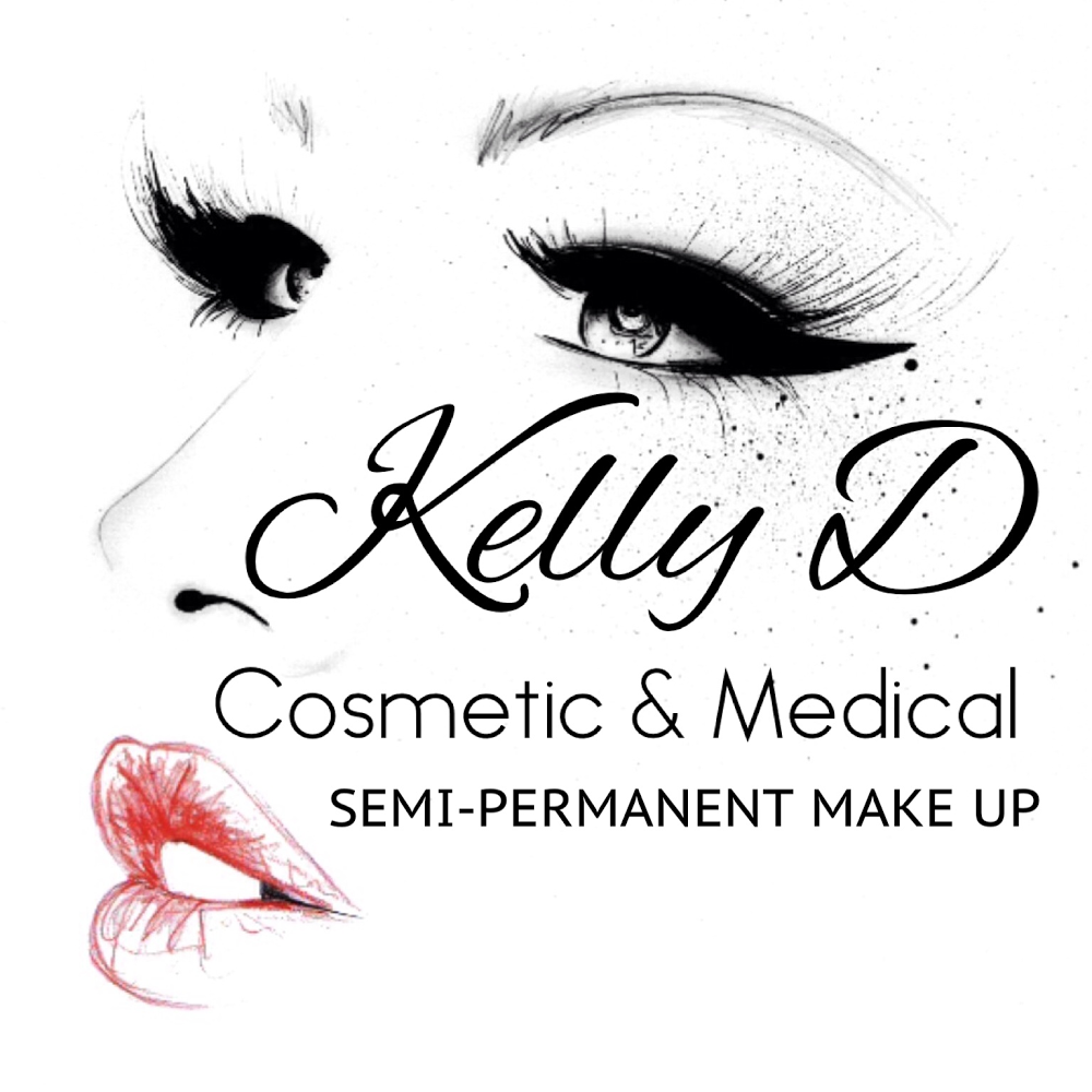 Kelly D Cosmetic & Medical Semi Permanent Make Up | 91 The Knares, Basildon SS16 5RZ, UK | Phone: 07941 275070