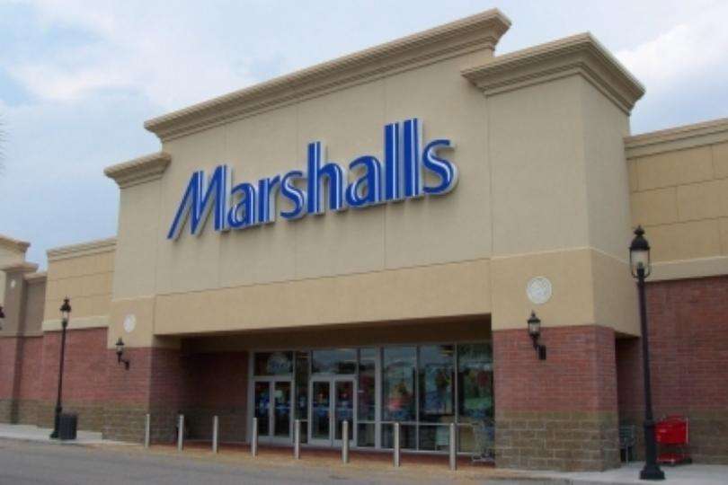 Marshalls | 1800 Clements Bridge Rd, Deptford Township, NJ 08096, USA | Phone: (856) 384-1636