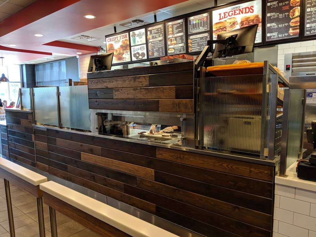 Arbys | 8394 Charlotte Hwy, Indian Land, South Carolina, SC 29707, USA | Phone: (803) 547-6941