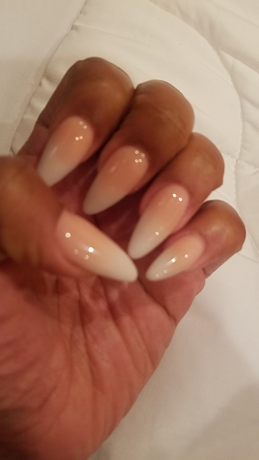 PINKIES Nails And Spa | 4120 E Anaheim St, Long Beach, CA 90804, USA | Phone: (562) 597-0234