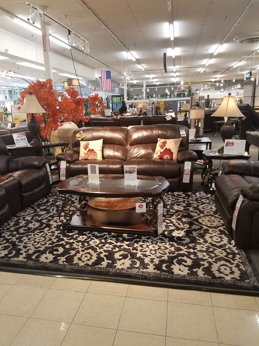 American Furniture Warehouse | 5390 S Wadsworth Blvd, Lakewood, CO 80123, USA | Phone: (303) 933-3975