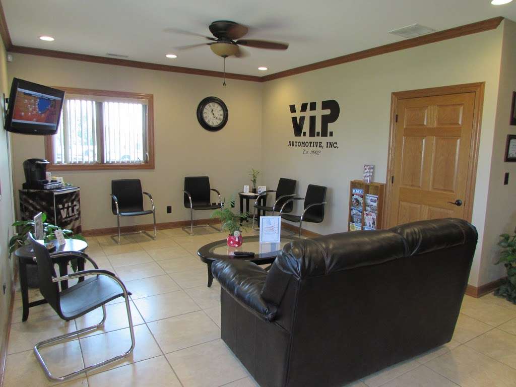 V.I.P. Automotive, Inc. | 12535 Old Plank Dr, New Lenox, IL 60451, USA | Phone: (815) 485-1495