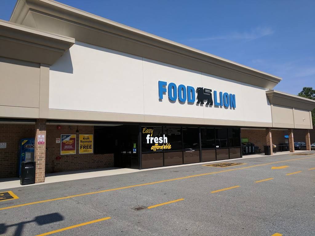 Food Lion | 4826 Country Club Rd, Winston-Salem, NC 27104, USA | Phone: (336) 760-2471