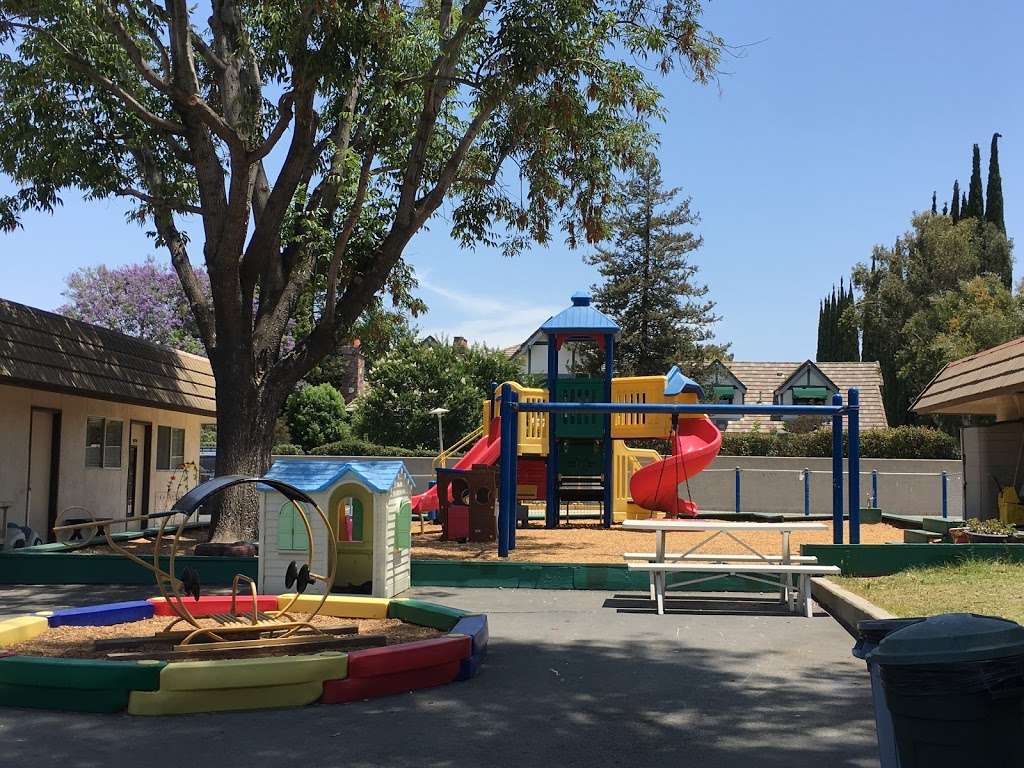 Emmanuel Episcopal Preschool | 1145 W Valencia Mesa Dr, Fullerton, CA 92833, USA | Phone: (714) 738-1541