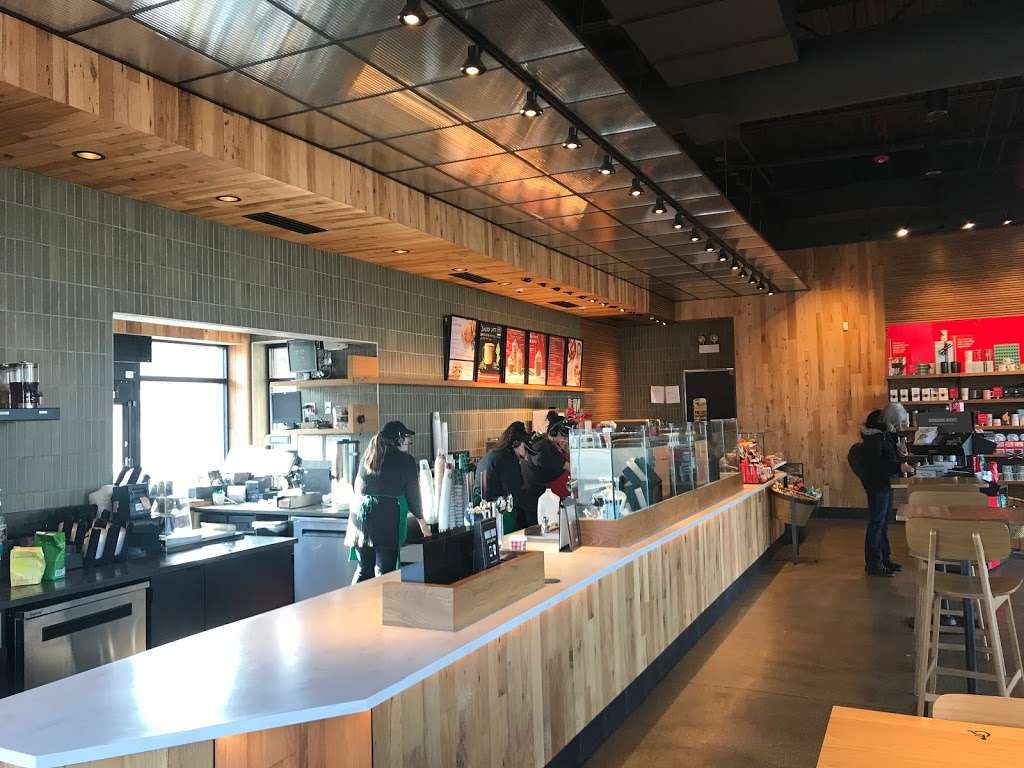 Starbucks | 4701 S Cicero Ave, Chicago, IL 60632, USA | Phone: (773) 838-8596