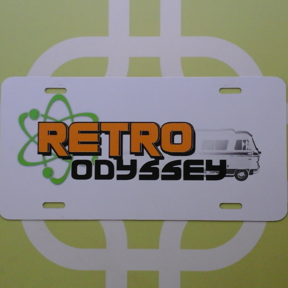 Retro Odyssey | 10836 Hayvenhurst Ave, Granada Hills, CA 91344, USA | Phone: (818) 497-8581