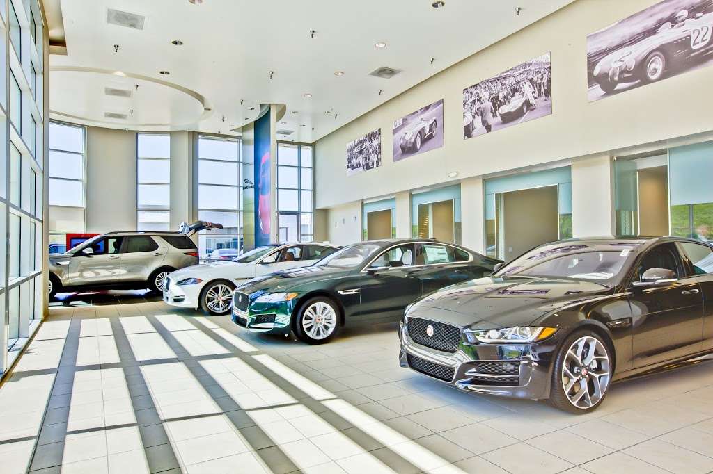 Land Rover Livermore | 3500 Las Positas Rd, Livermore, CA 94551, USA | Phone: (925) 273-7956