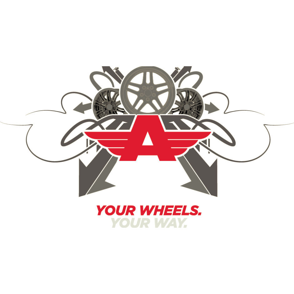 Rent-A-Wheel Custom Wheels & Tires in Las Vegas, NV | 4225 E Charleston Blvd, Las Vegas, NV 89104, USA | Phone: (702) 431-5550