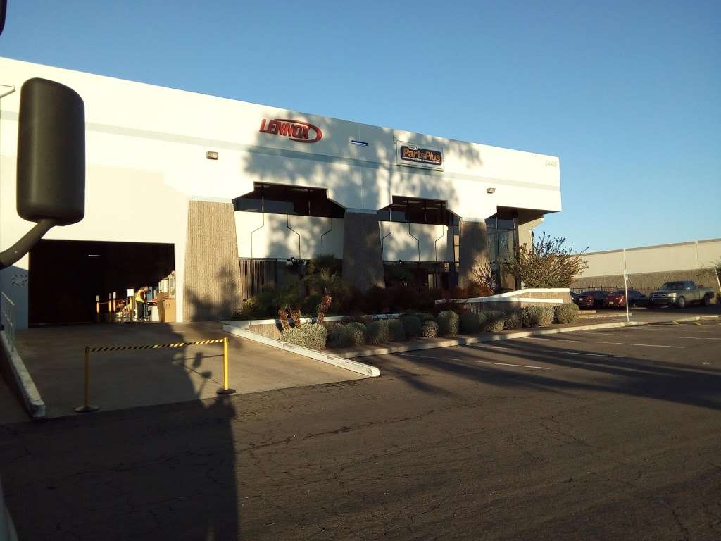 Lennox Stores (PartsPlus) | 3446 S 7th St, Phoenix, AZ 85040, USA | Phone: (602) 276-4731
