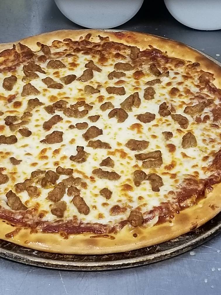 Midwest Pizza and Subs | 1520 N Wells St, Fort Wayne, IN 46808, USA | Phone: (260) 203-9161