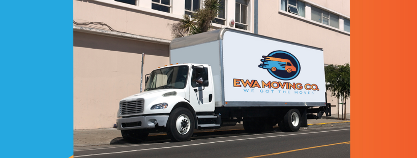 Ewa Moving Co. | 91-593 Pohakupuna Rd, Ewa Beach, HI 96706, USA | Phone: (808) 300-0223