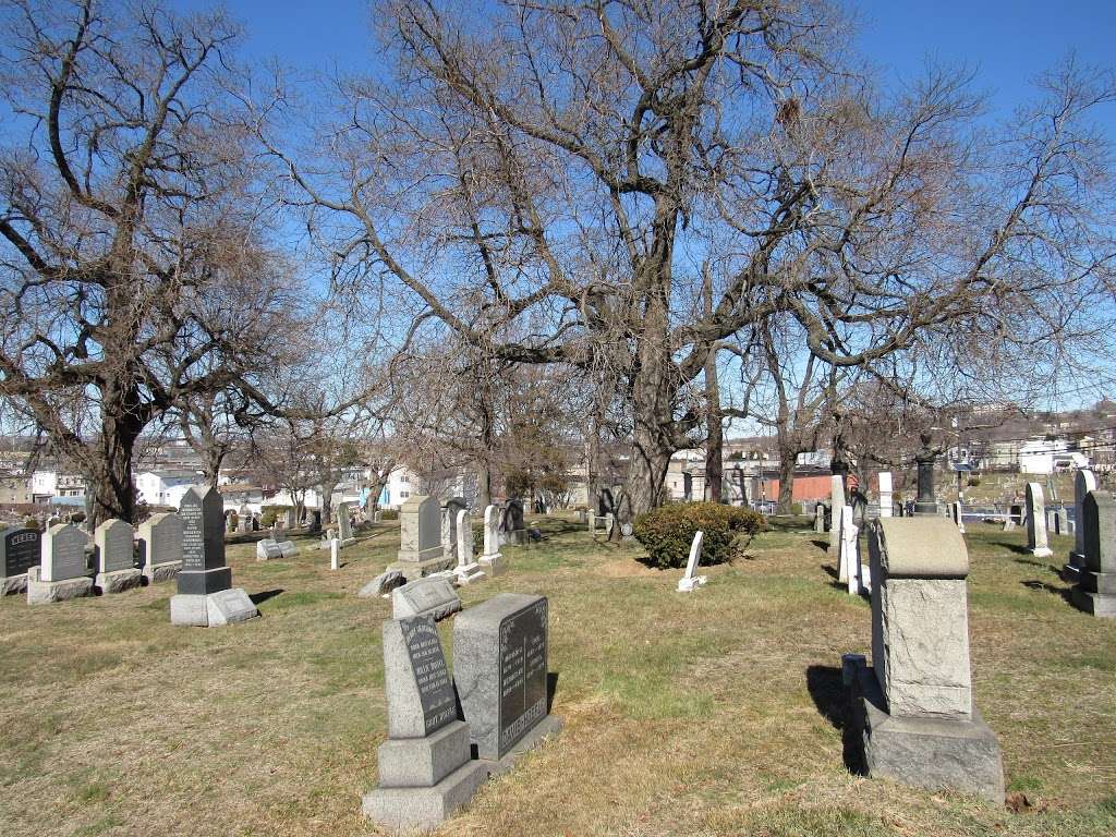 Palisades Cemetery | North Bergen, NJ 07047, USA | Phone: (201) 867-0151