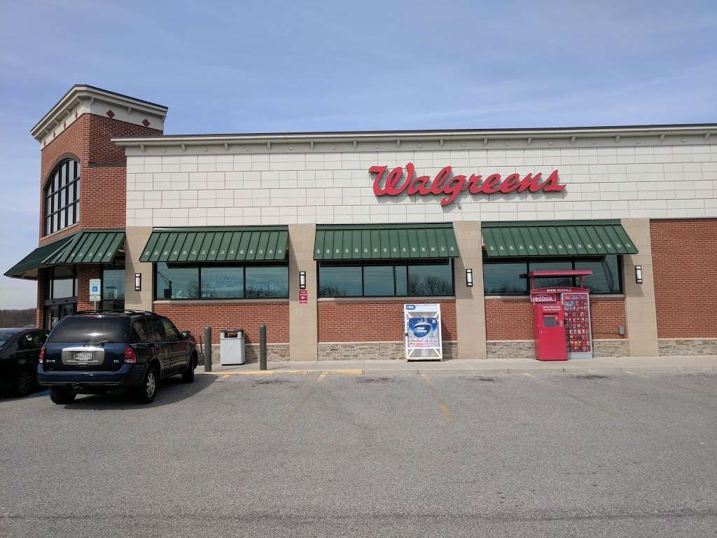 Walgreens | 500 Meadow Creek Dr, Westminster, MD 21158, USA | Phone: (410) 848-0513