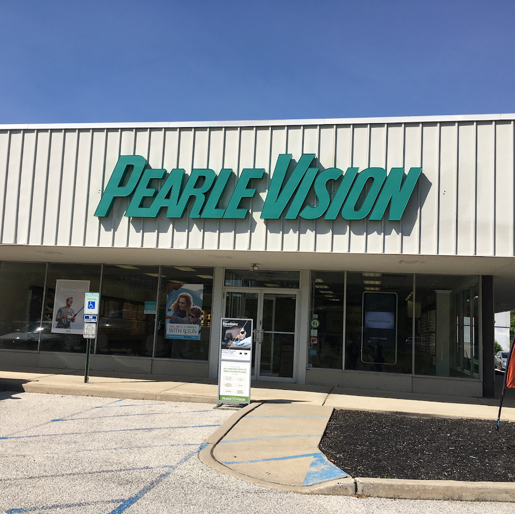 Pearle Vision | 2128 NJ-38, Cherry Hill, NJ 08002, USA | Phone: (856) 482-5100