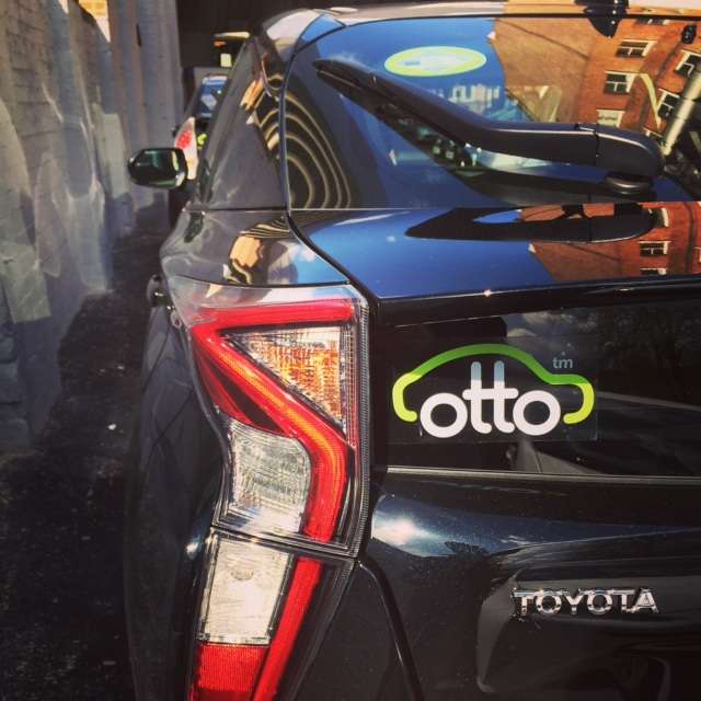 Otto Car | 192 Goldhawk Rd, London W12 9NS, United Kingdom | Phone: (020) 874-07444