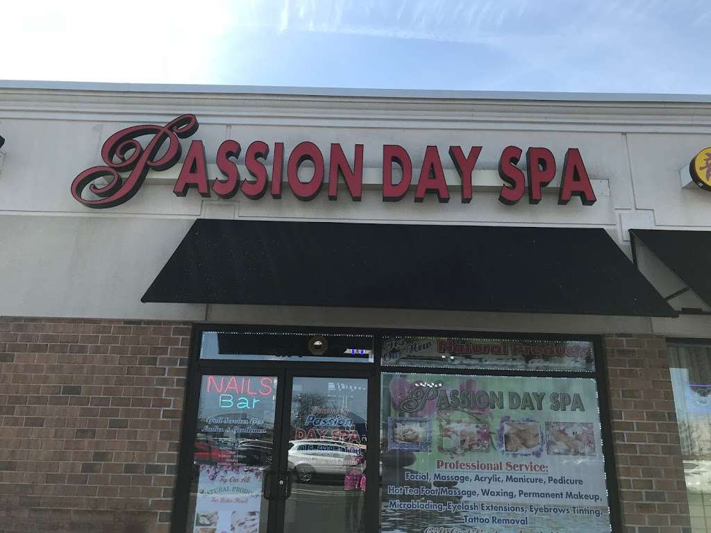 Passion Day Spa | 238 S West End Blvd, Quakertown, PA 18951, USA | Phone: (215) 538-1103