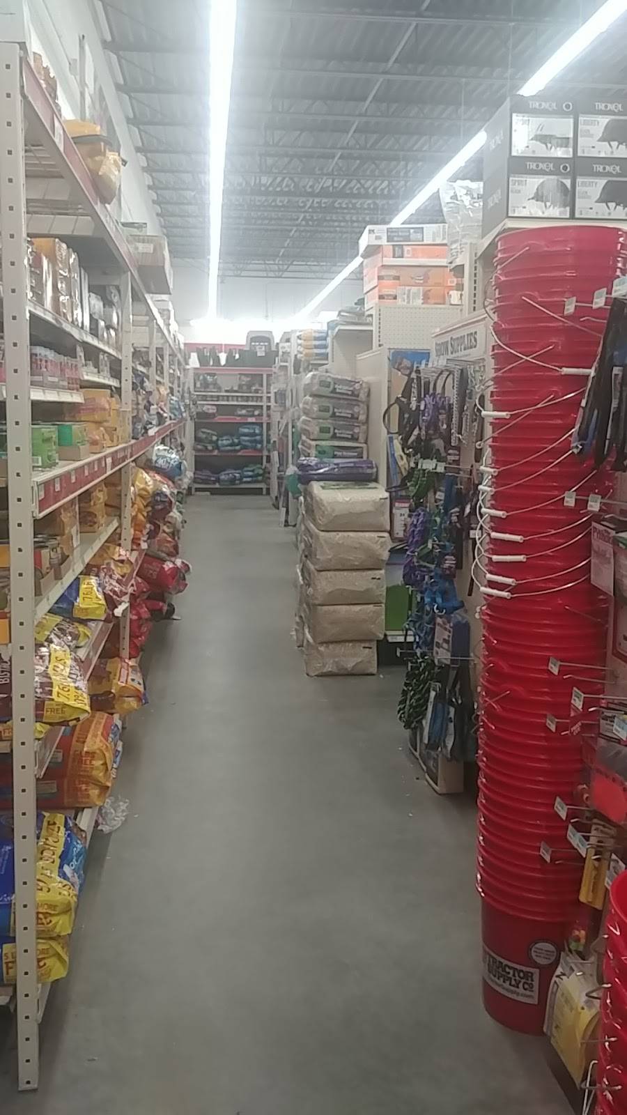 Tractor Supply Co. | 9541 Alameda Ave, El Paso, TX 79927, USA | Phone: (915) 858-0856