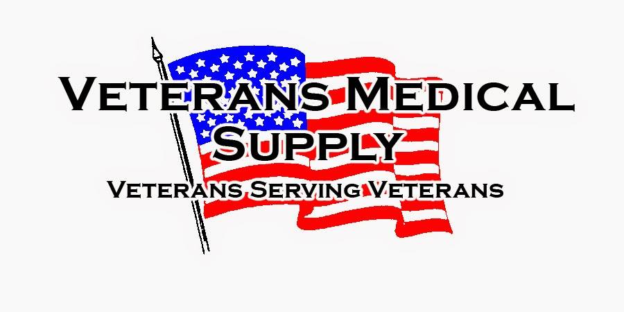Veterans Medical Supply Inc | 8100 Park Blvd N, Pinellas Park, FL 33781, USA | Phone: (727) 517-4440