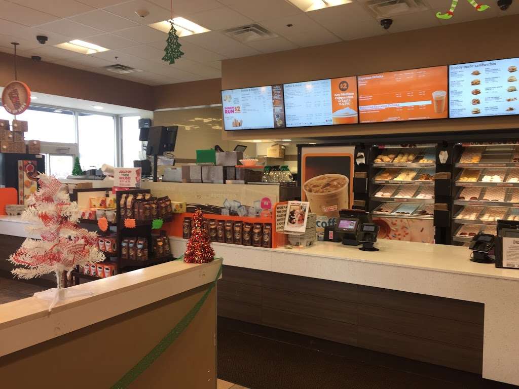 Dunkin Donuts | 9800 IL-47, Huntley, IL 60142, USA | Phone: (847) 669-8051