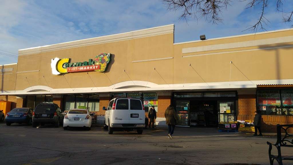 Cermak Fresh Market | 4234 N Kedzie Ave, Chicago, IL 60618, USA | Phone: (773) 584-6120