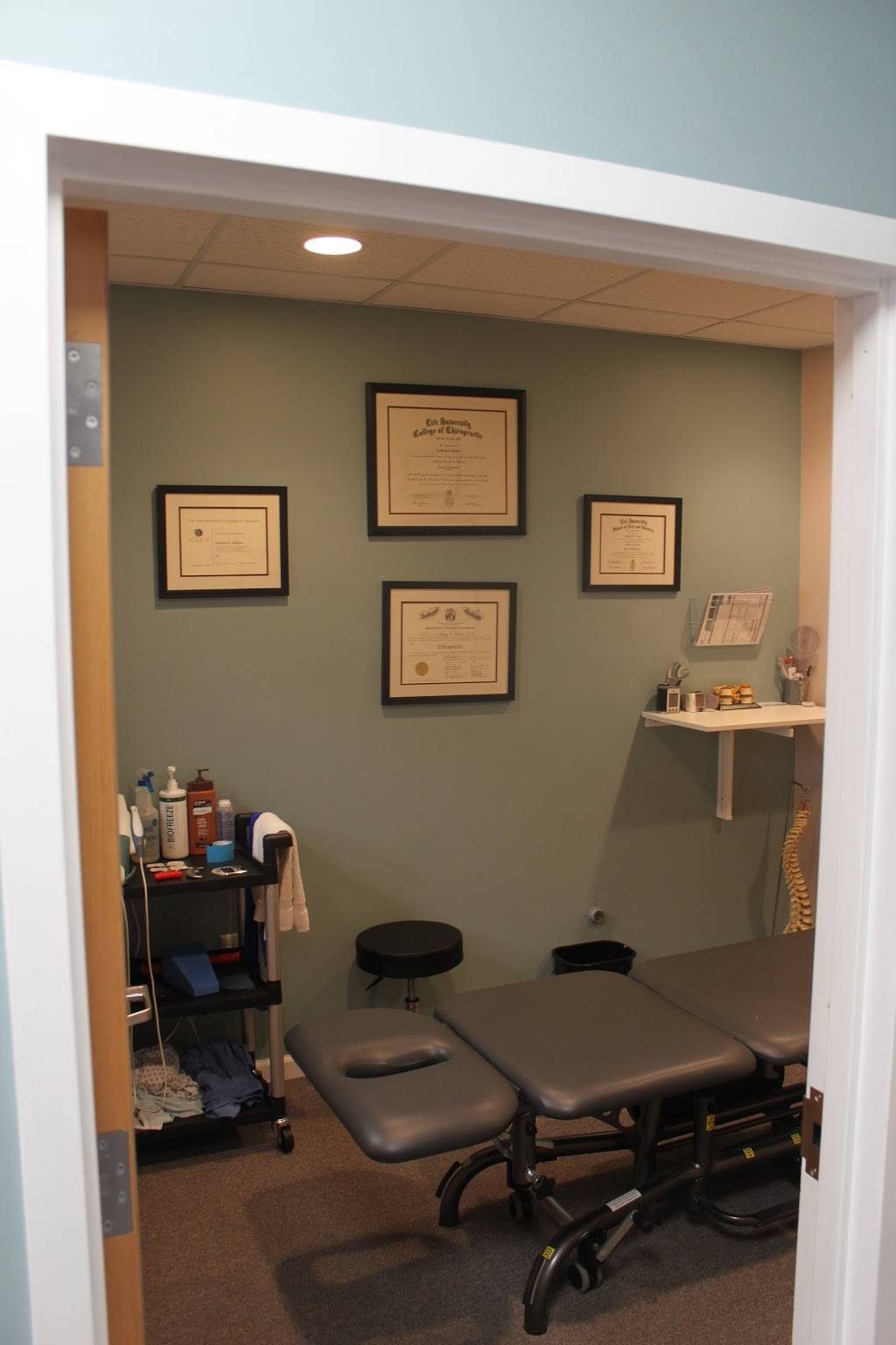 Distano Chiropractic & Rehabilitation | 715 Kearny Ave, Kearny, NJ 07032, USA | Phone: (201) 991-0050