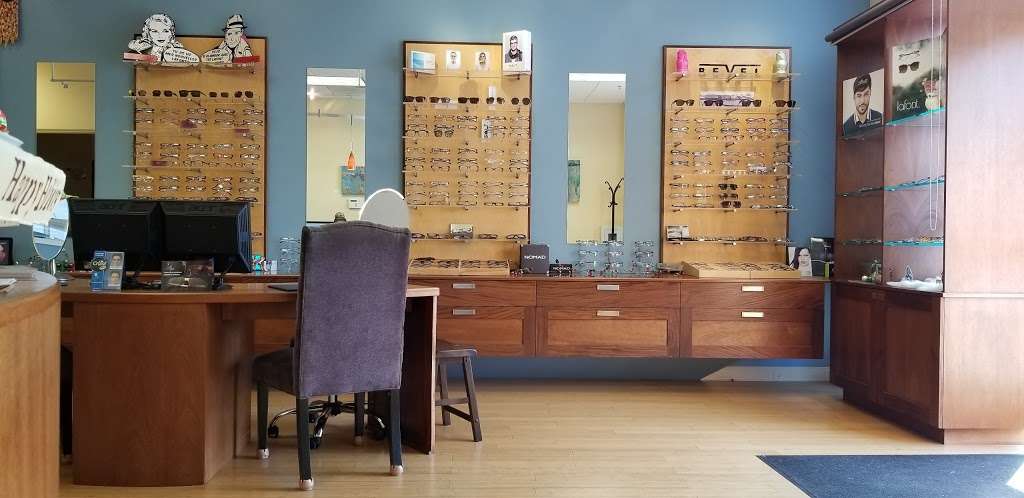 Eyewise Optometry | 2651 Blanding Ave, Alameda, CA 94501, USA | Phone: (510) 748-9749