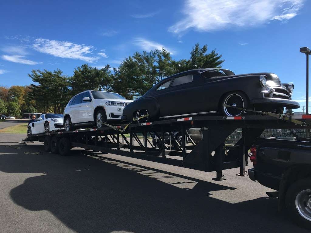 PLS towing LLC | 5606 Buttonwood Ct, Monmouth Junction, NJ 08852, USA | Phone: (732) 997-8292