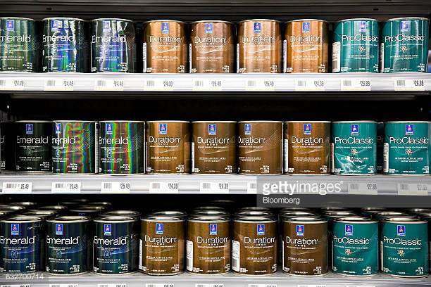 Sherwin-Williams Paint Store | 7566 Ritchie Hwy, Glen Burnie, MD 21061, USA | Phone: (410) 761-0100