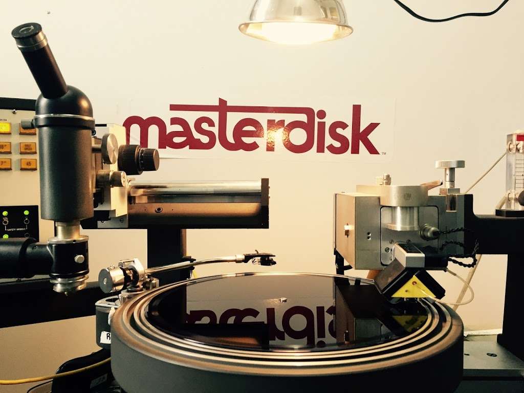 Masterdisk | 8 John Walsh Blvd #411, Peekskill, NY 10566, USA | Phone: (212) 541-5022